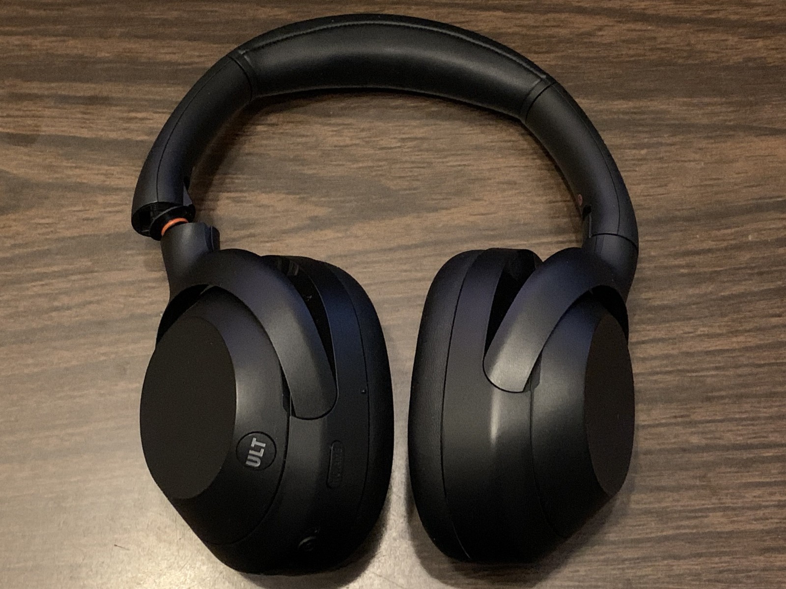 Sony WH-ULT900N Wireless Noise Canceling Bluetooth Headphones WHULT900 Black #81