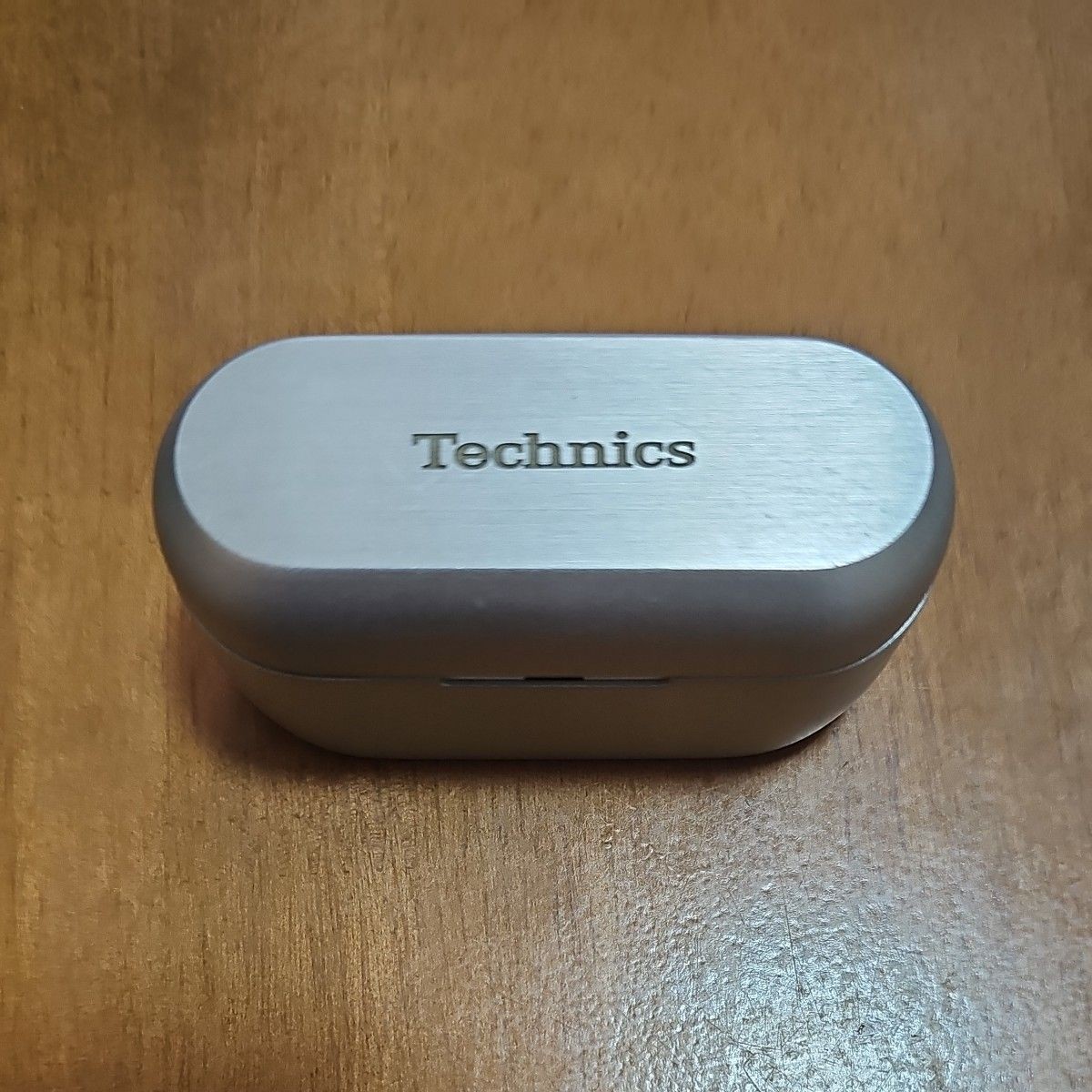 Panasonic Technics EAH-AZ80 Silver Premium True Wireless Earbuds Noise Canceling