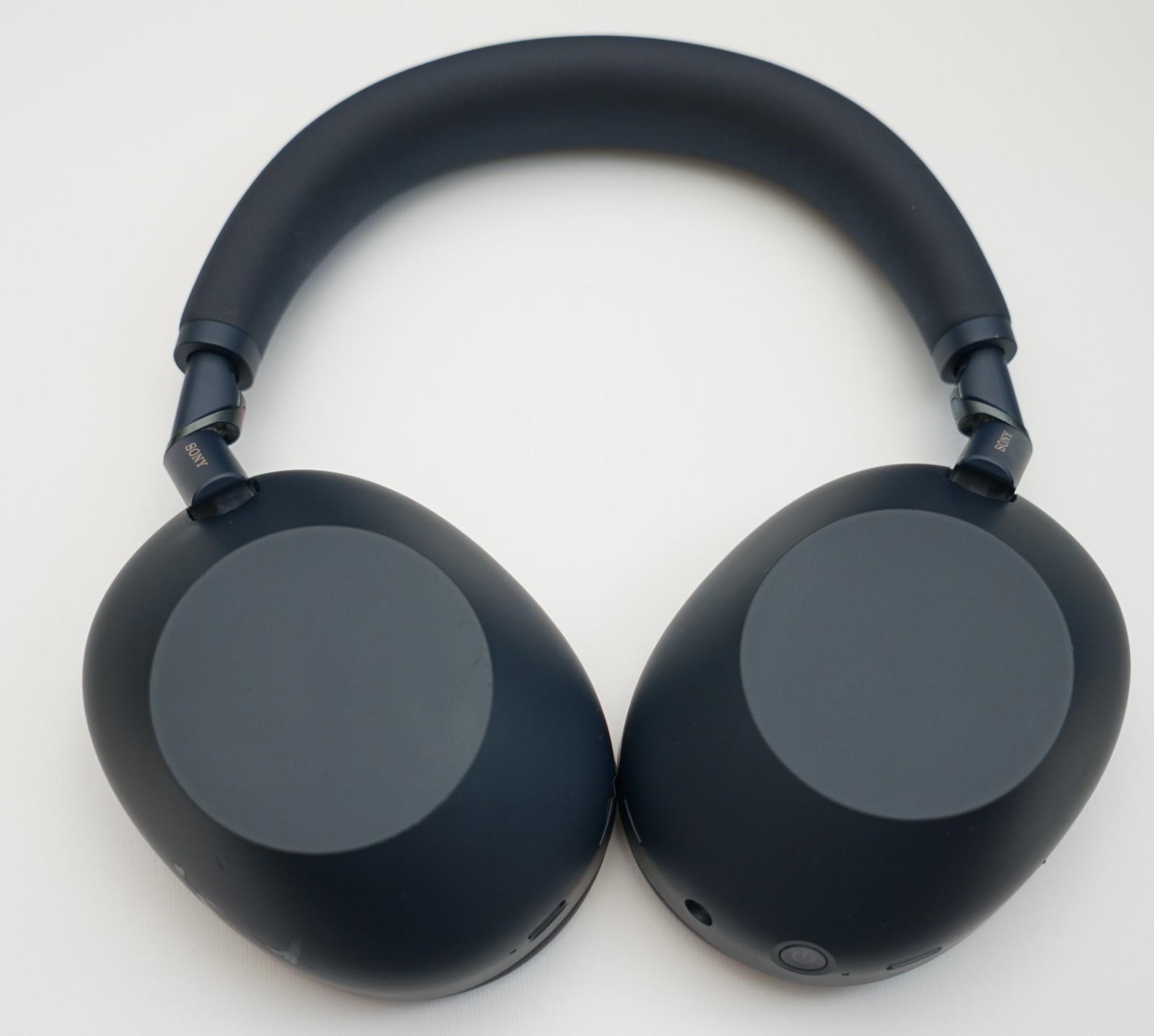 SONY WH-1000XM6/L Headphones Wireless Noise Canceling WH1000XM6 BLUE B