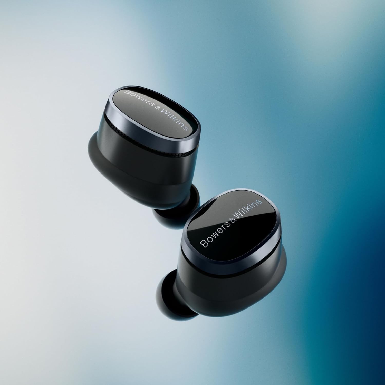 Bowers & Wilkins Bowers & Wilkins True Wireless sound, redefined completely wire
