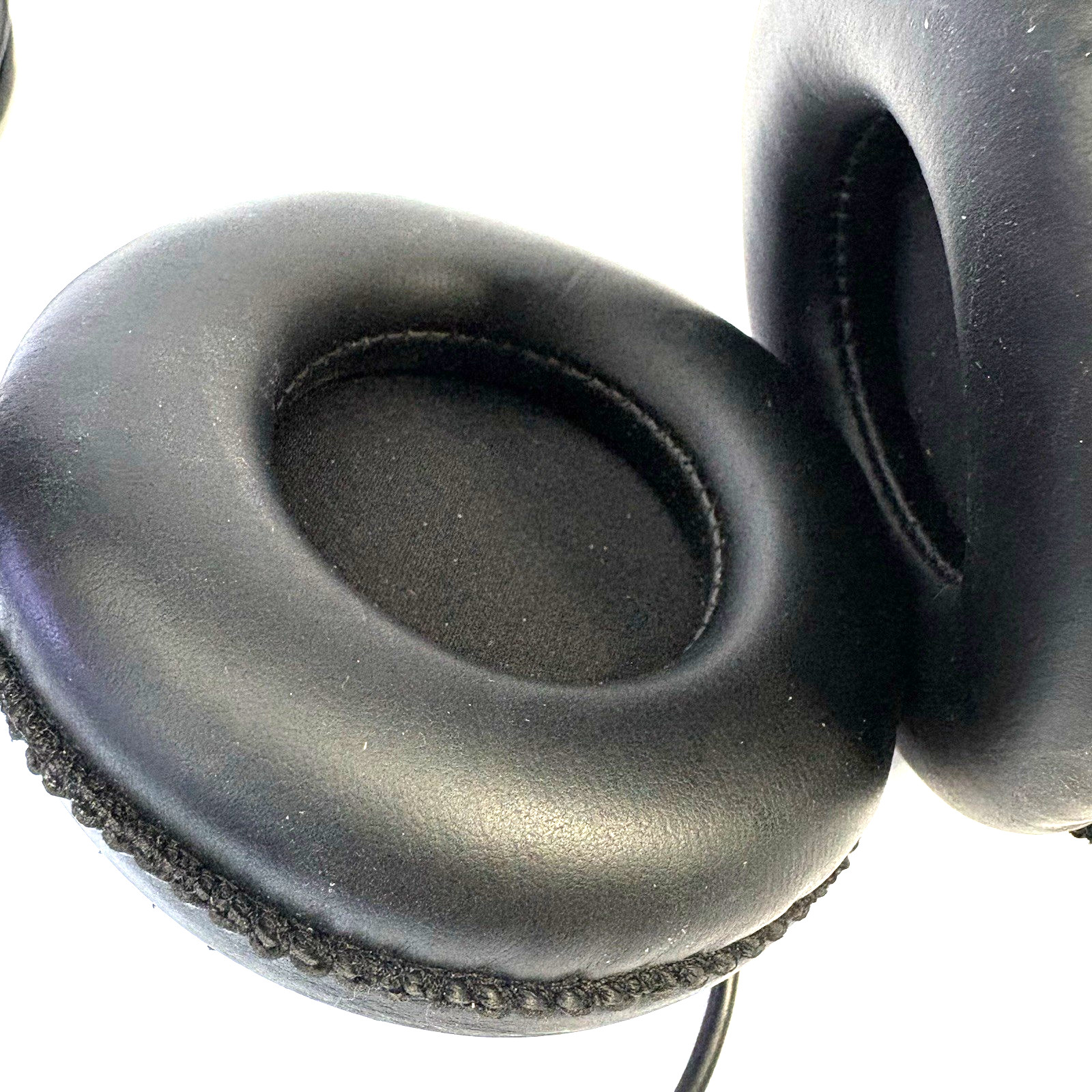 Superlux semi-open professional monitor headphones HD681