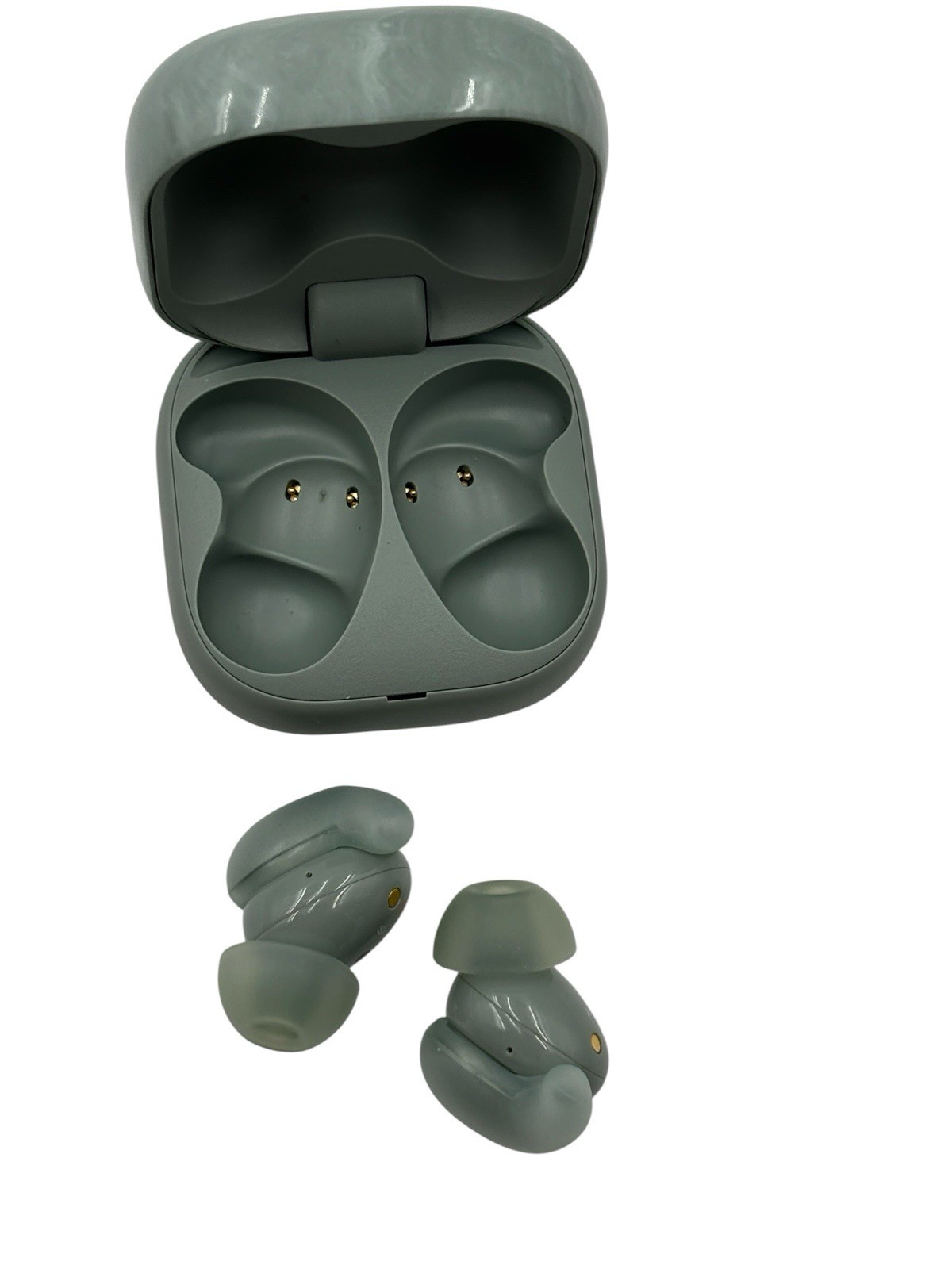 Sony LinkBuds YY2975 WFLS910N/G True Wireless Noise Canceling Earbuds – Green