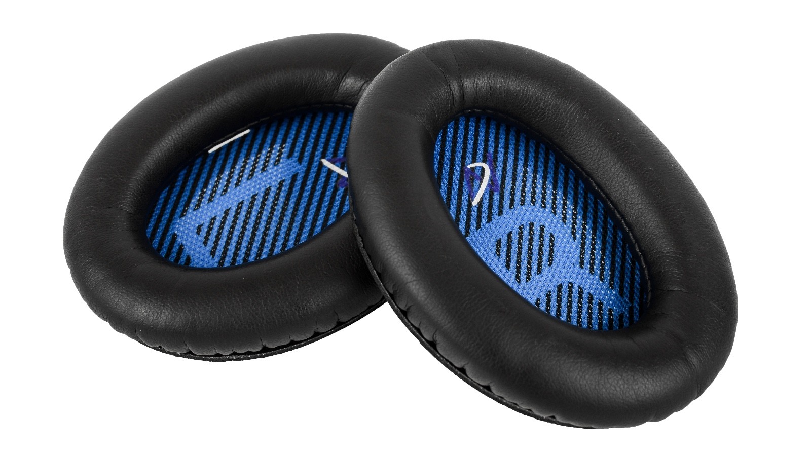 Ear pads compatible w Bose Around-Ear 2 (AE2) AE2w and SoundTrue AE1 headphones