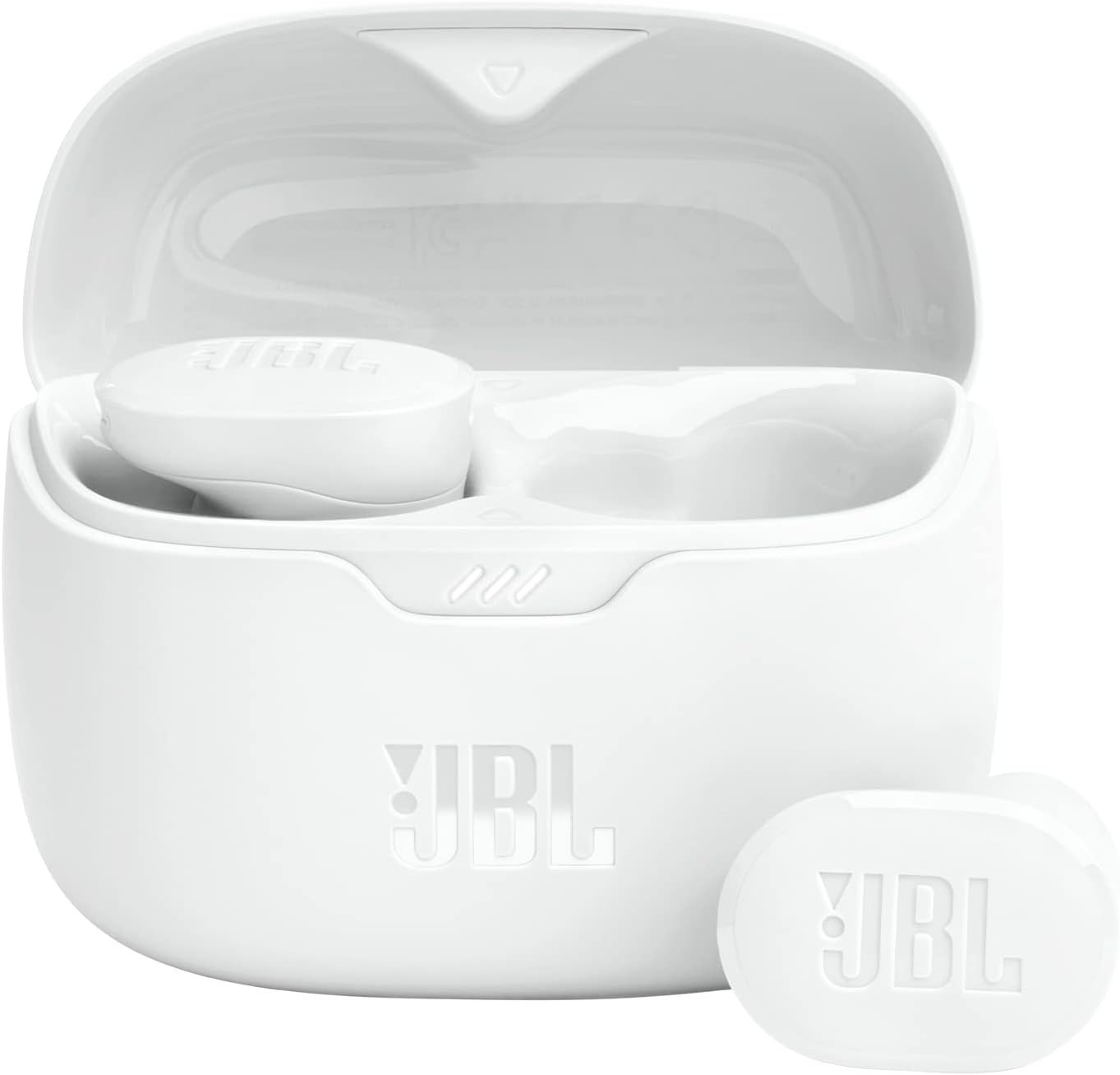 JBL Tune Buds – wireless Noise Cancelling earbuds, 48 hours of battery life