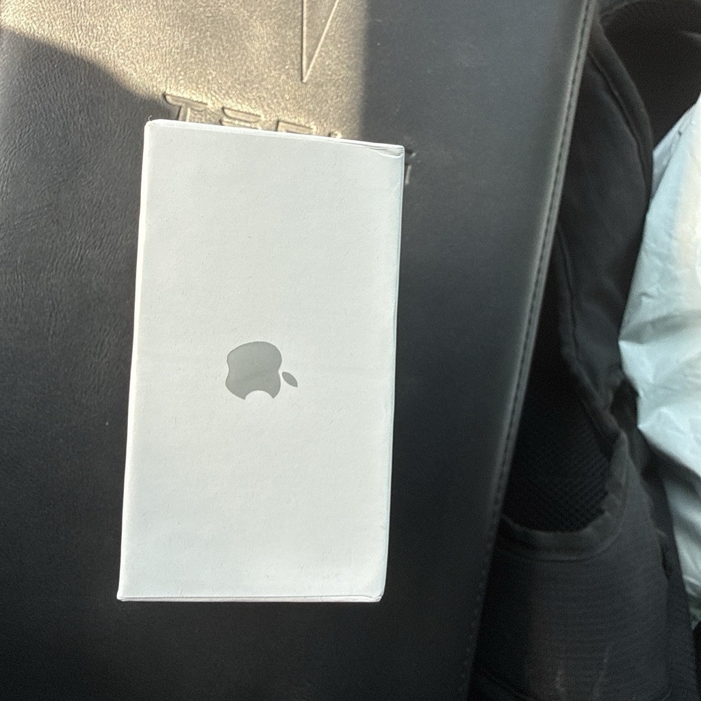 Apple AirPods Pro 3 BRAND NEW