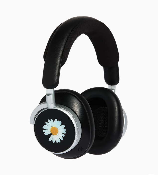 Bang & Olufsen x G-Dragon Beoplay H100 Black Korean Version