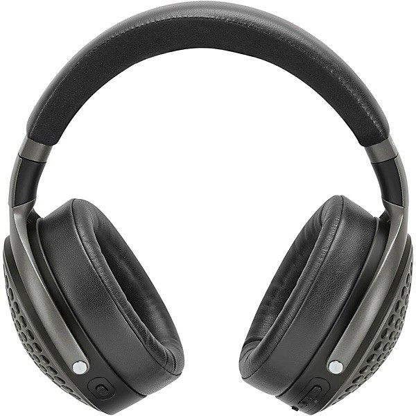 Focal BATHYS Wireless Hi-FidelityOver Ear Noise Cancelling Headphones-Black/Gray