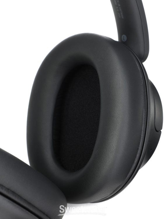Sony WH-CH720N Noise Canceling Wireless Headphones, Black (AUDIO ISSUES – READ!)