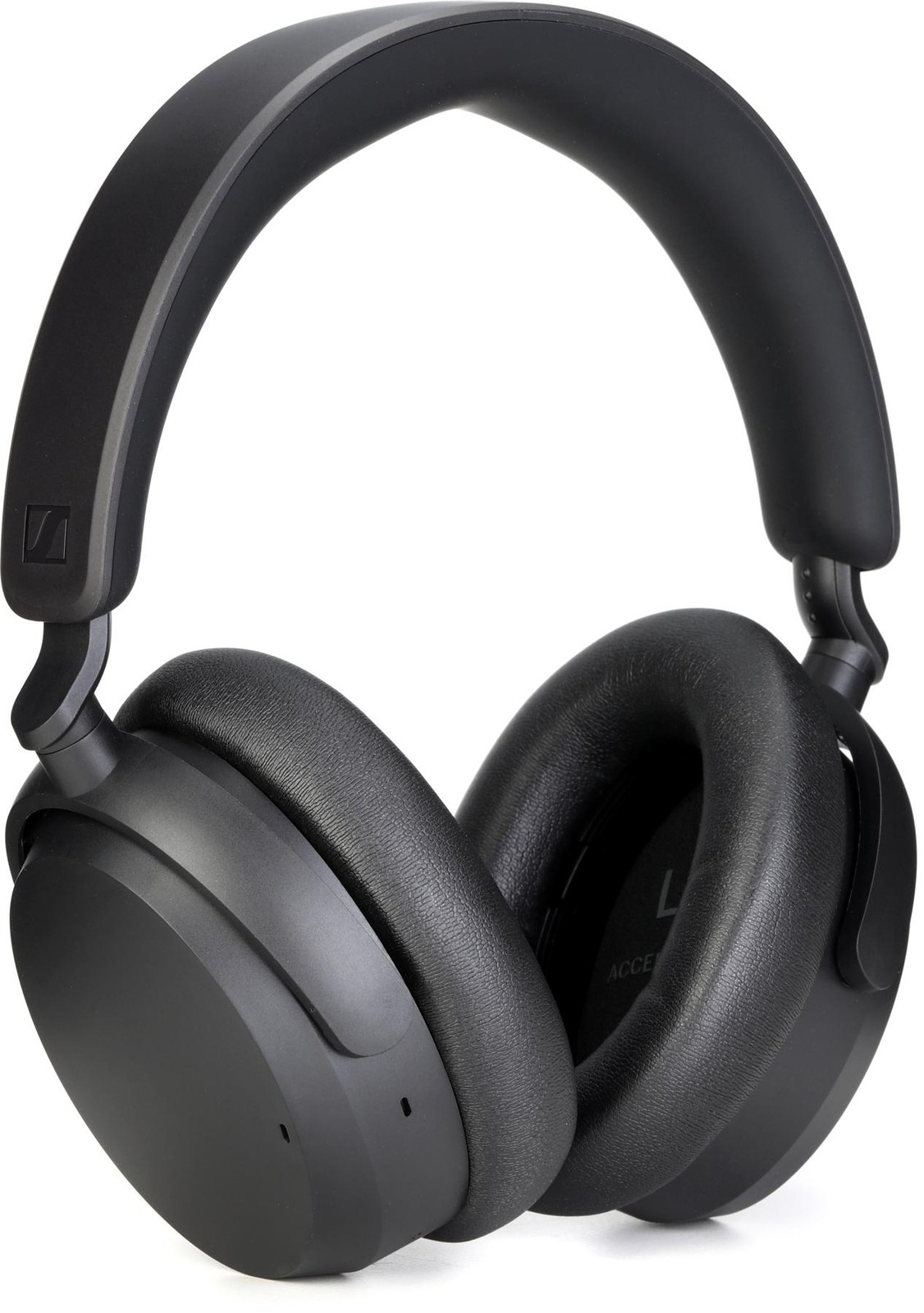 Sennheiser Accentum Wireless Bluetooth Headphones – Black