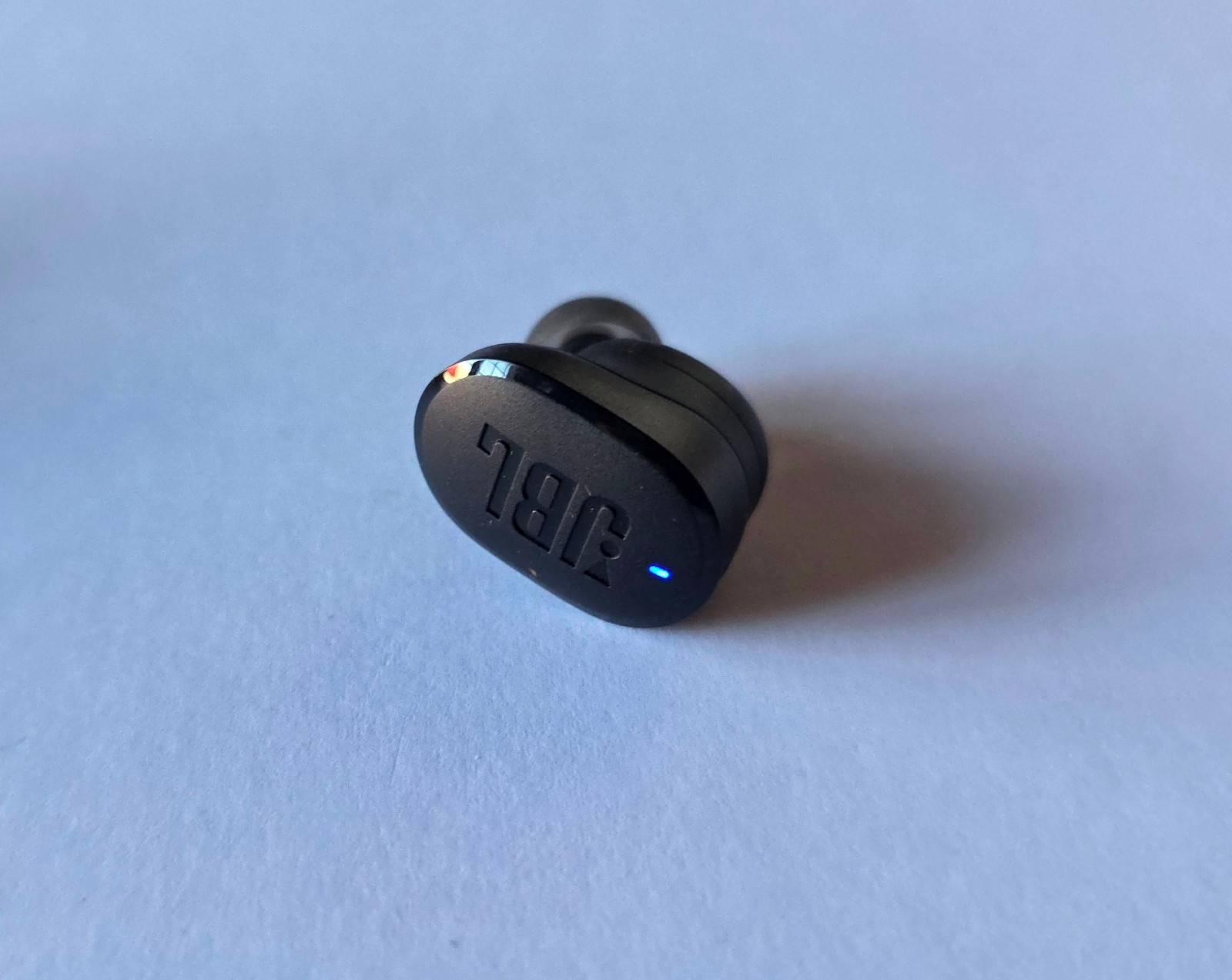 Unused OEM Black JBL Tune Buds True Wireless RIGHT SIDE ONLY Earbud in Bulk Pkg