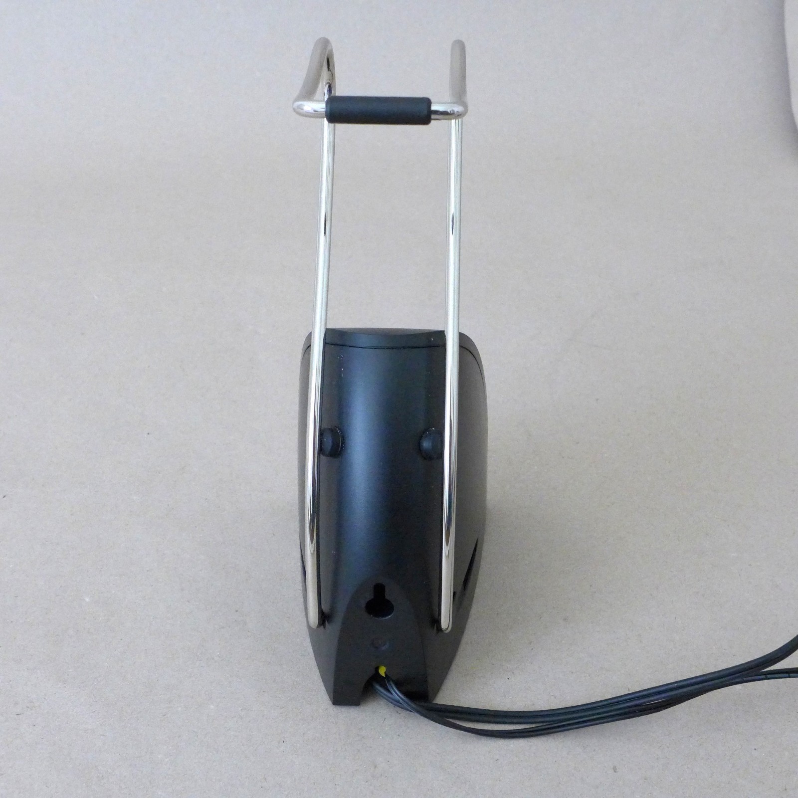 Sennheiser wireless headphones TR 120-W With base +cables Tested Works great!