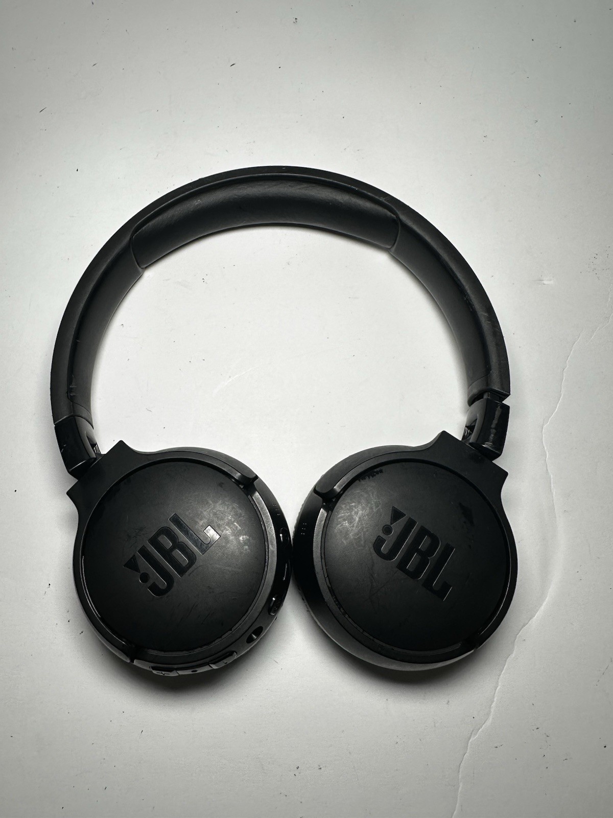 JBL TUNE 670NC BLUETOOTH HEADPHONES (P19013378)