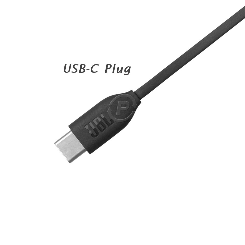 Genuine Tune 310C USB-C Hi-Res In-Ear Wired Headphones Type-C w/Remote & MIC