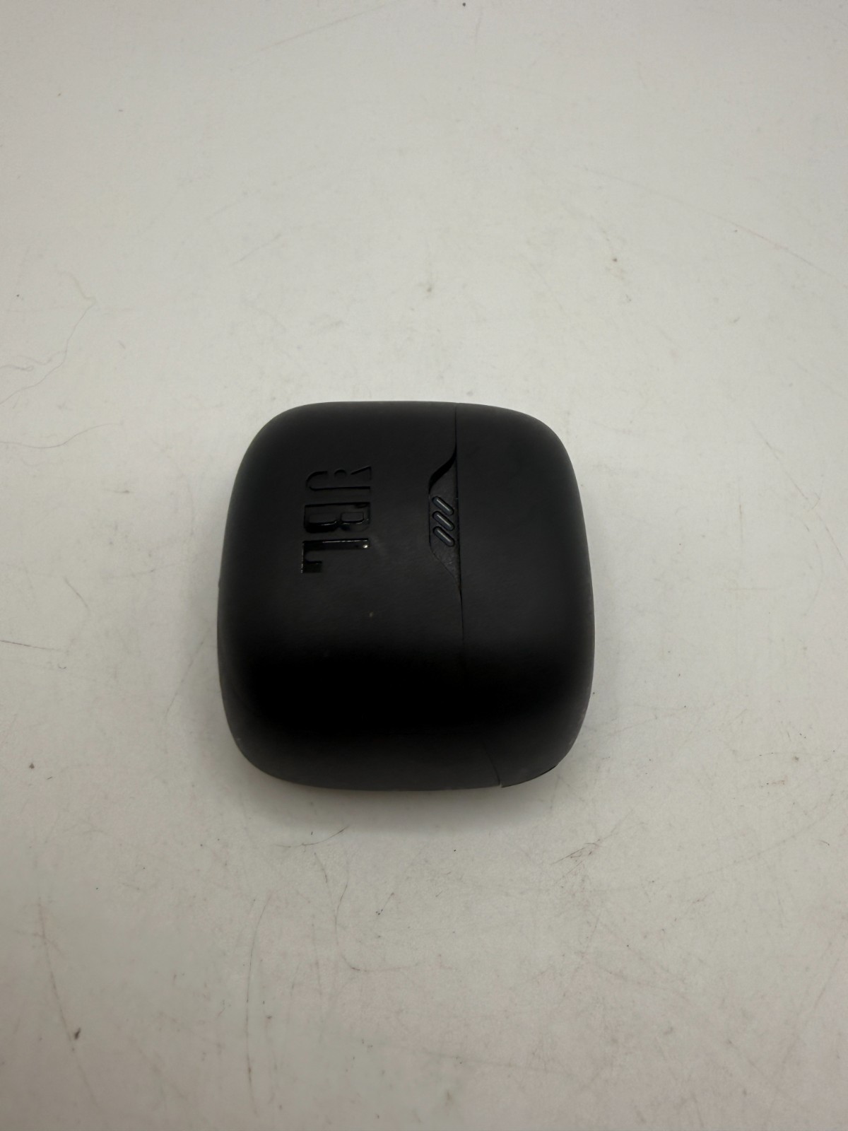JBL Tune FLEX in-Ear Earbud and case- Black Missing Right EarBud