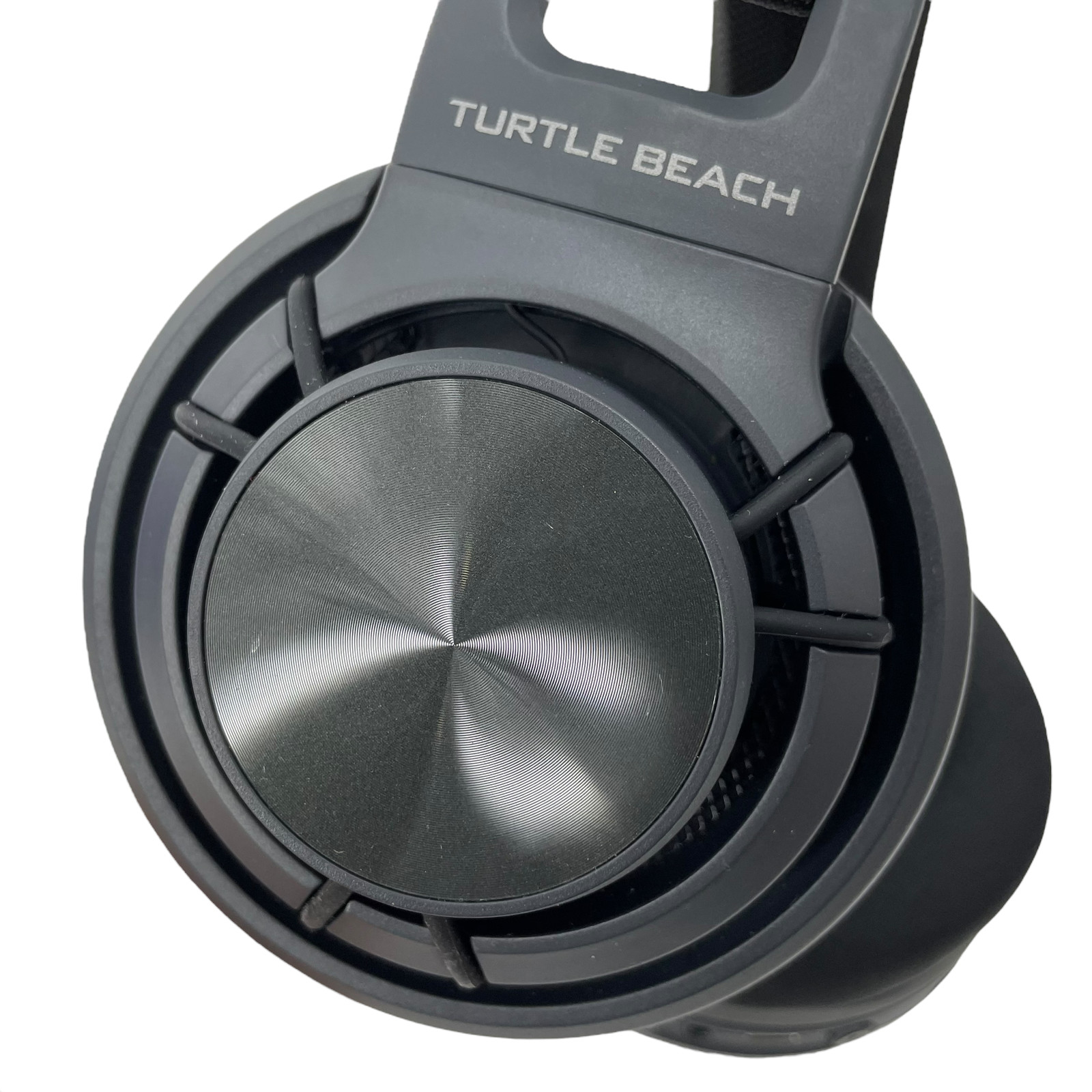 NO DONGLE Turtle Beach Atlas Air Bluetooth Gaming Headset Black #MD1069 (VH)