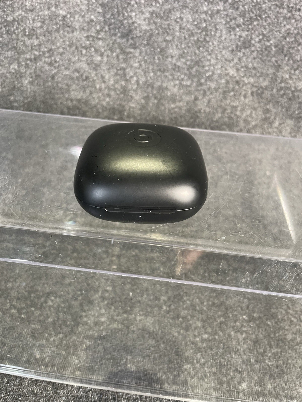 Beats by Dre Powerbeats Pro Replacement Charging CASE A2078 Black‎ MY582LL/A