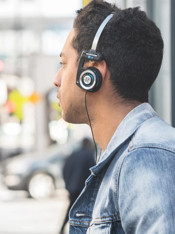 KOSS Porta Pro Classic Headset