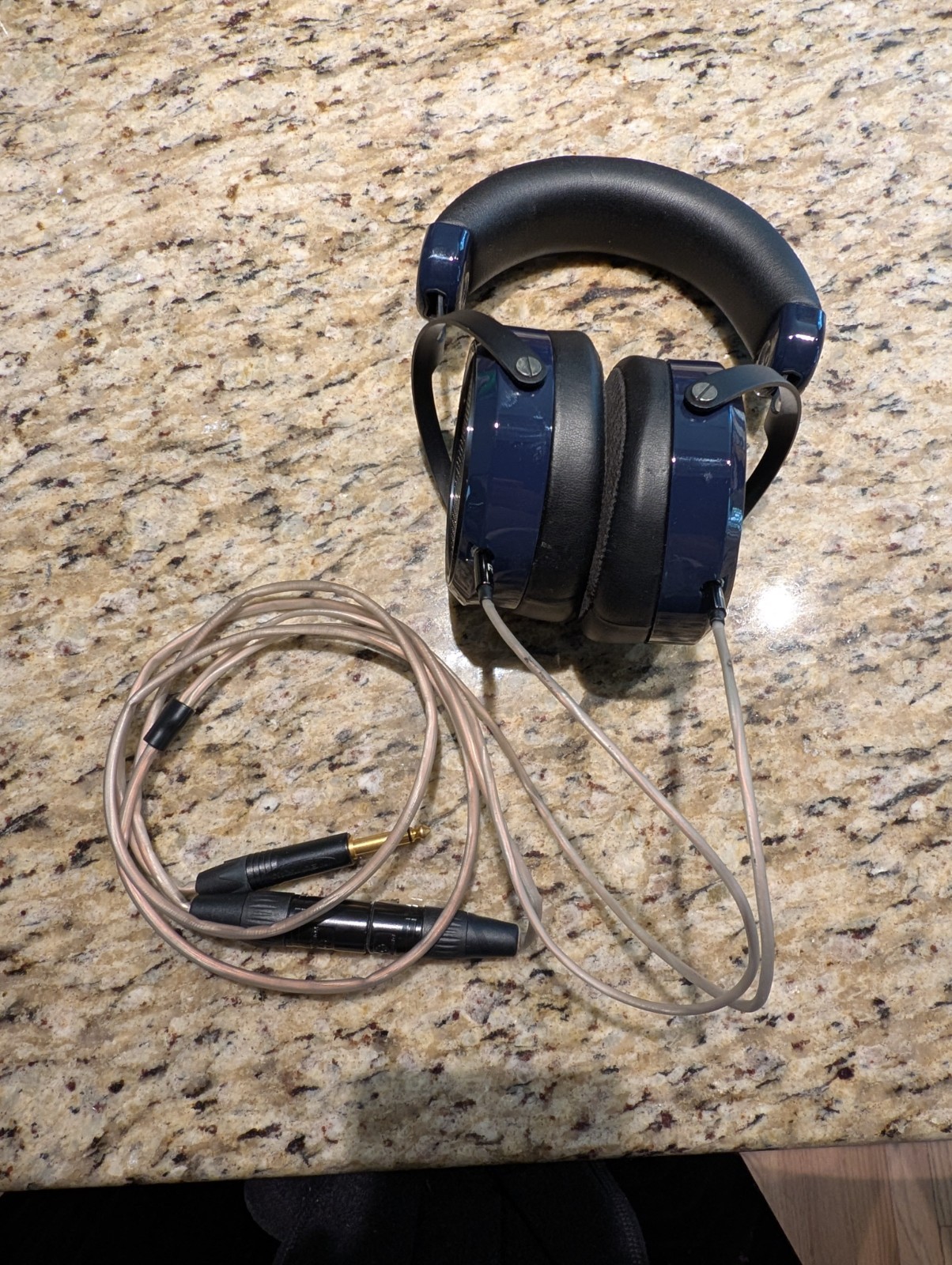 Hifiman HE-6 SE V2 Open Back Headphones