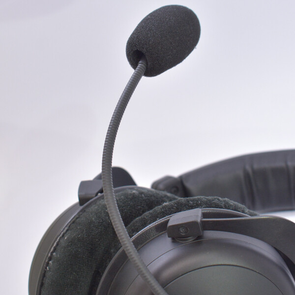Beyerdynamic MMX 300 Premium Gaming Headset 2nd Generation