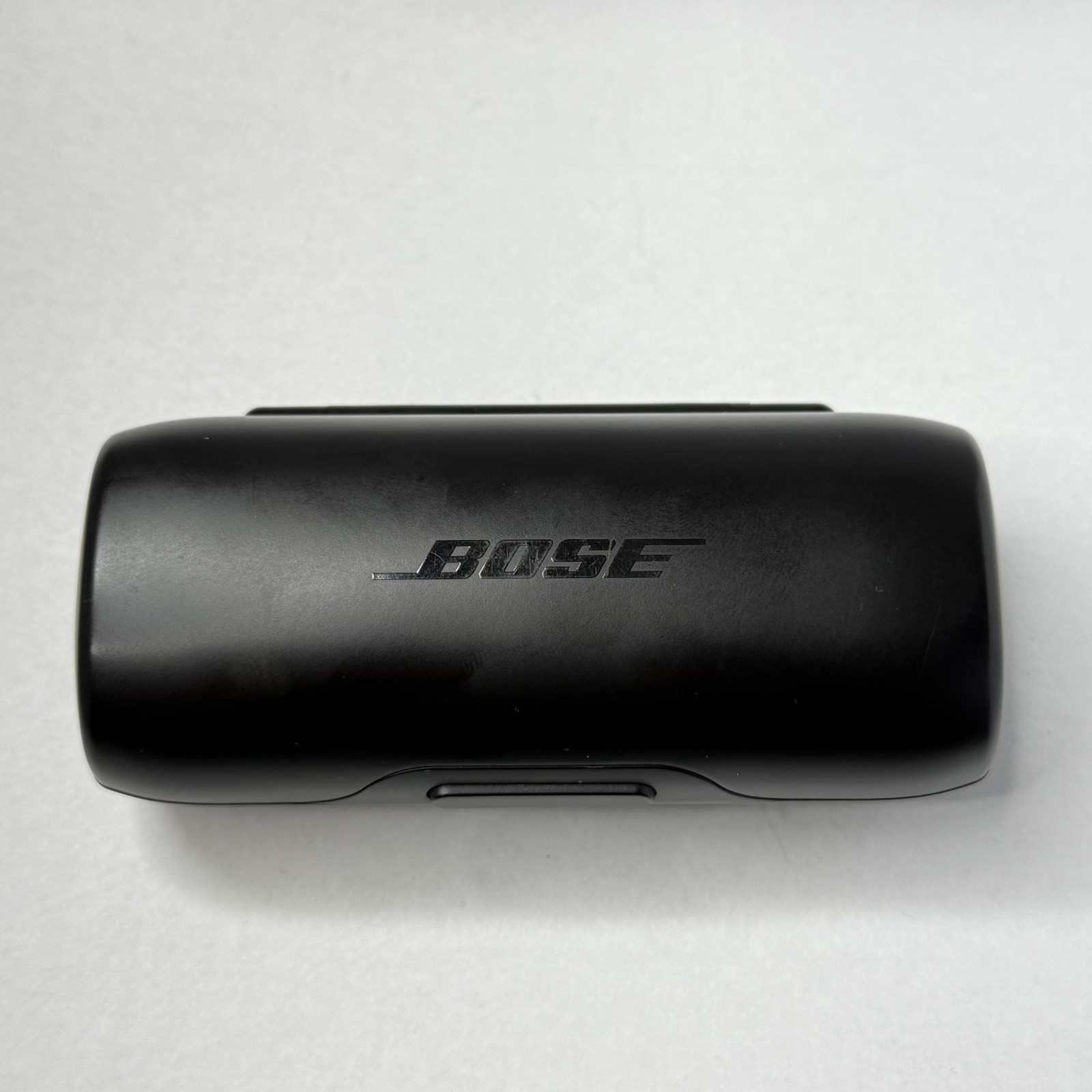 Bose SoundSport Wireless In-Ear Headphones – Black Model 423729