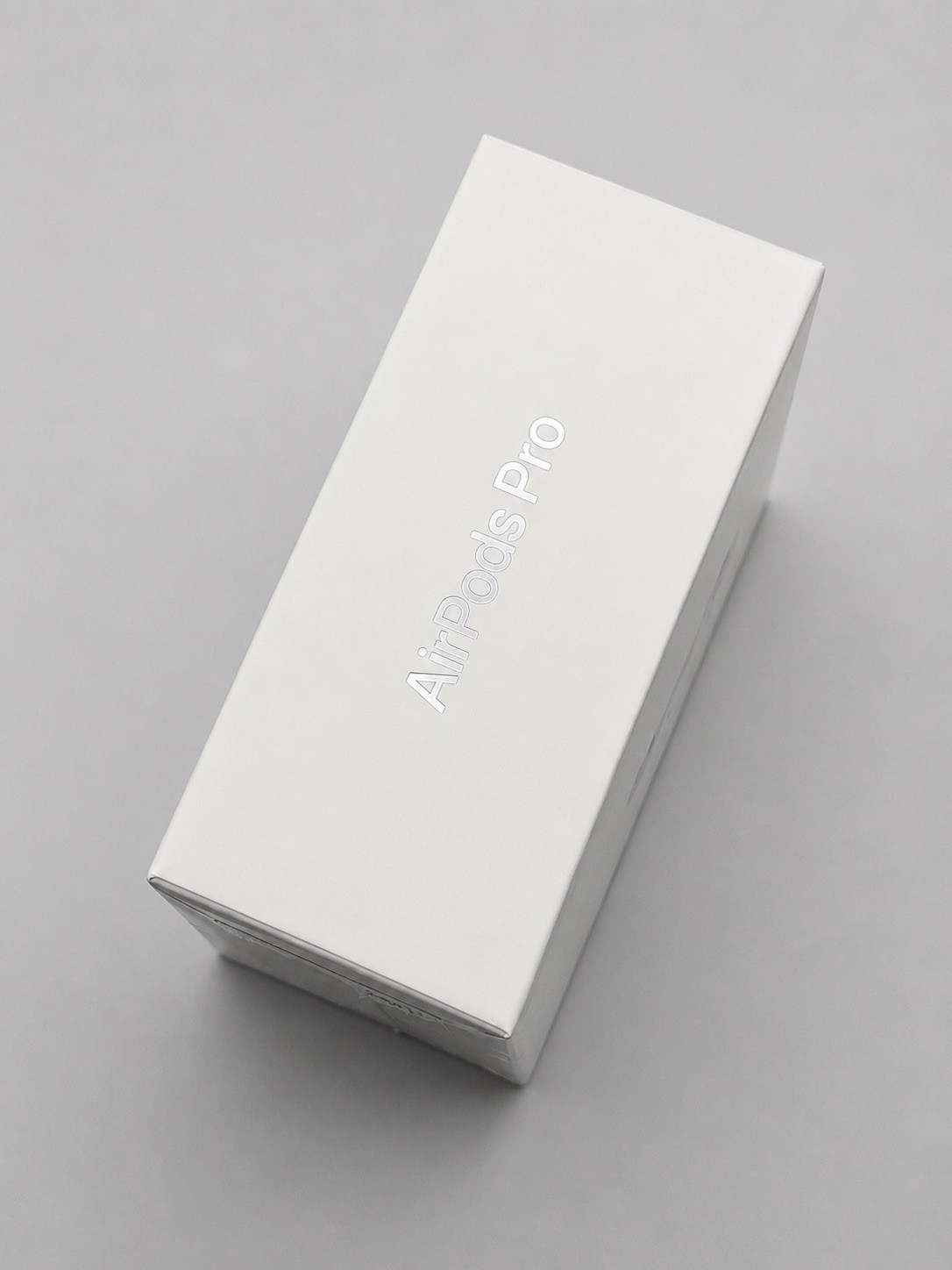 Apple AirPods Pro 3 Wireless In-Ear Earbuds Bluetooth White (Double)
