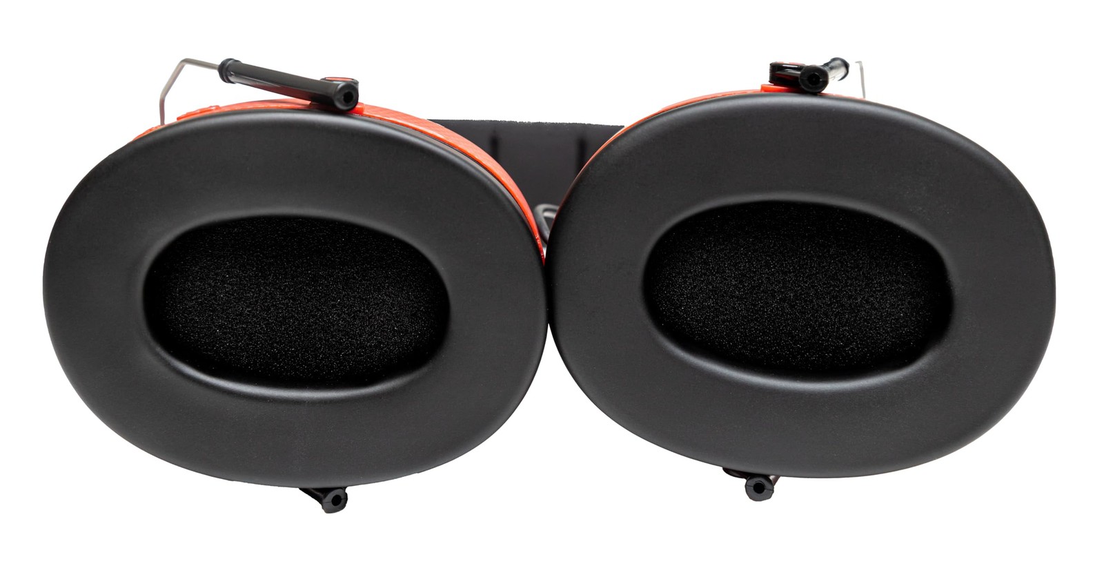 Bluetooth Isolation Headphones, Red (VXHP0012)