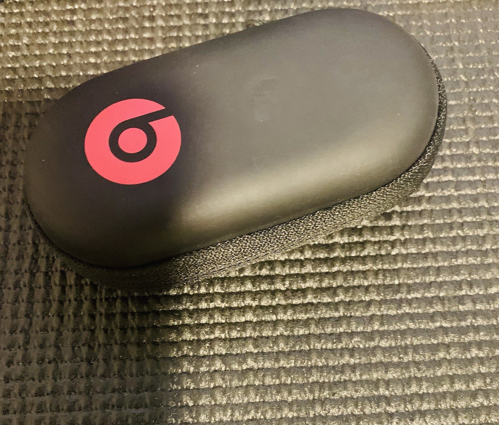 Beats by Dr. Dre Tour2 In-Ear (Box & Accessories Only) Model No. 810–00009