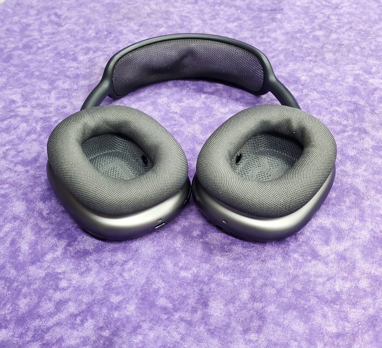 💥OPEN BOX💥Authentic Apple AirPods Max A2096 – Over-Ear Headphones 💥TESTED💥
