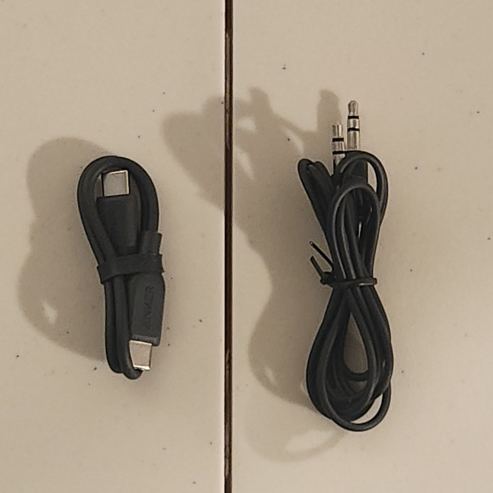 Soundcore Anker Space 2 Over-Ear Headphones, Active Noise Cancelling
