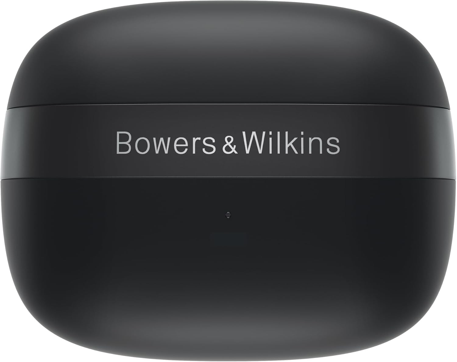 Bowers & Wilkins Bowers & Wilkins True Wireless sound, redefined completely wire
