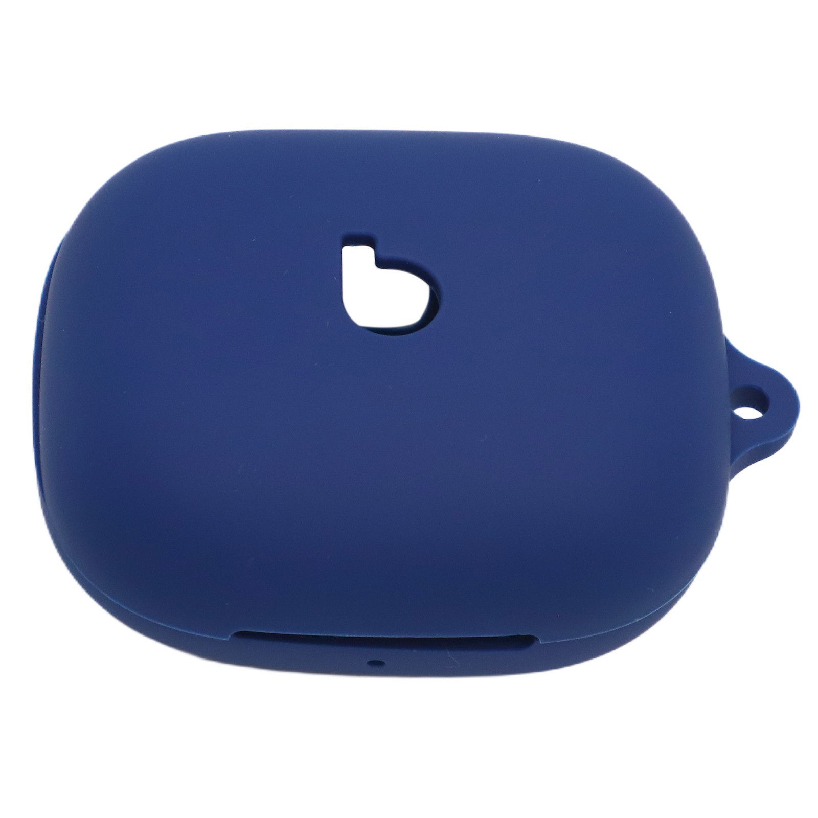 Silicone Protective Case For-Beats Powerb-eats Pro 2 Reliable Drop for