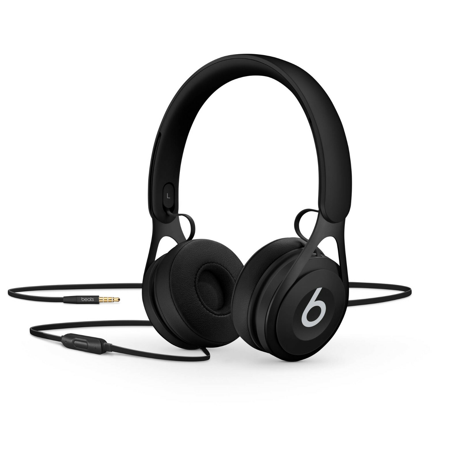 Beats EP Beats by Dr. Dre A1746 On-Ear Headphones ML9D2LL/A – Black