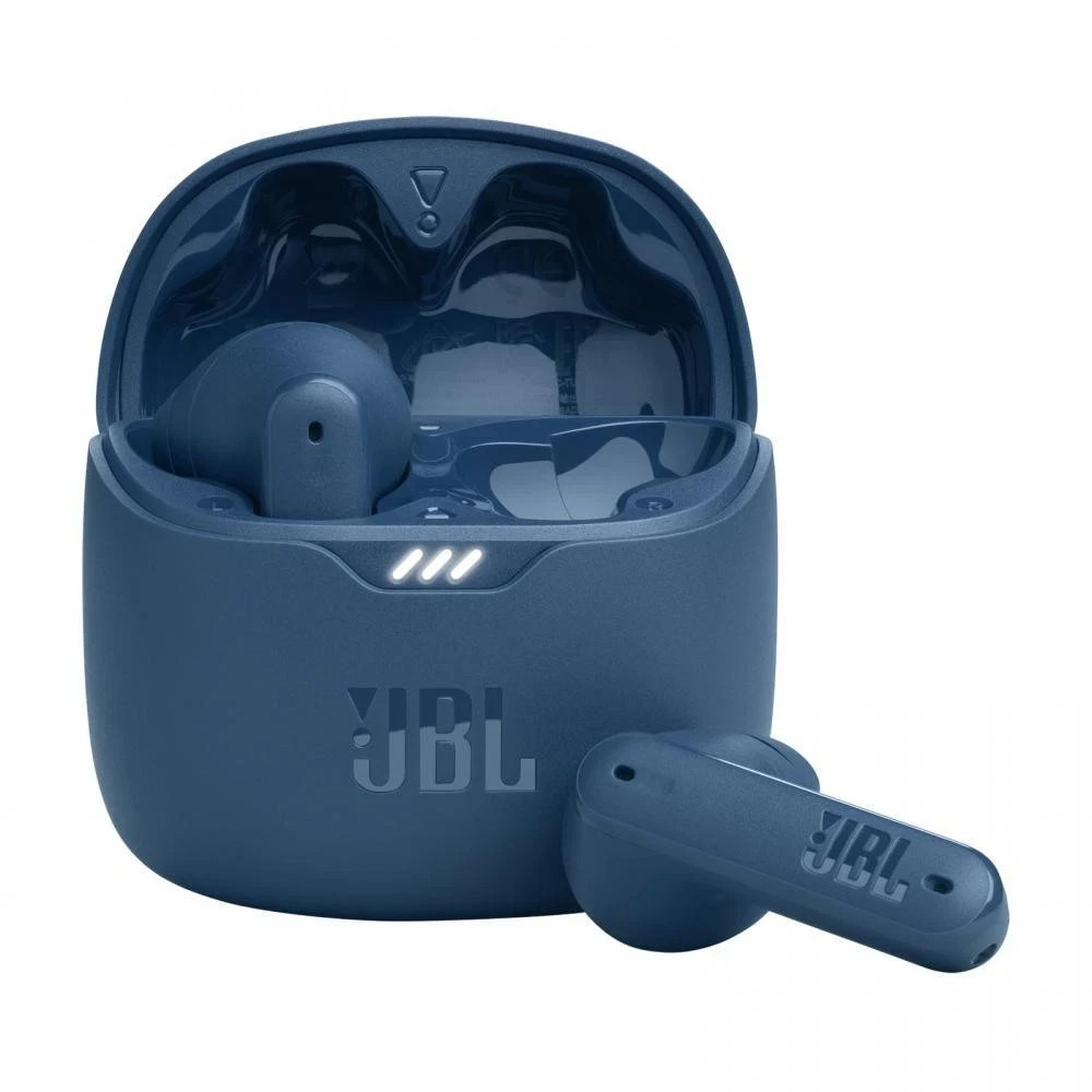 JBL Tune Flex True Wireless Earbuds Active Noise Cancelling Pure Bass Sound
