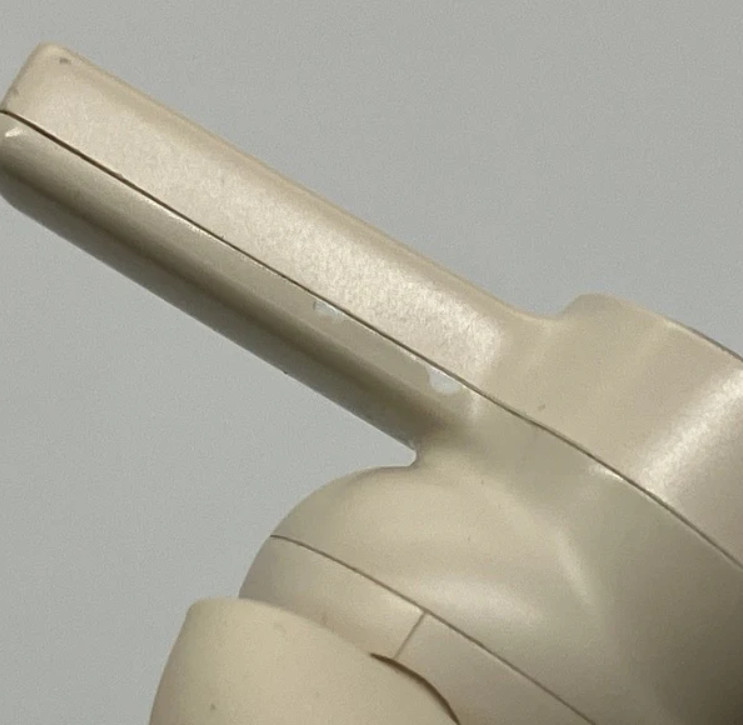 Bang & Olufsen Beoplay EX Gold Wireless Earphones Used From Japan