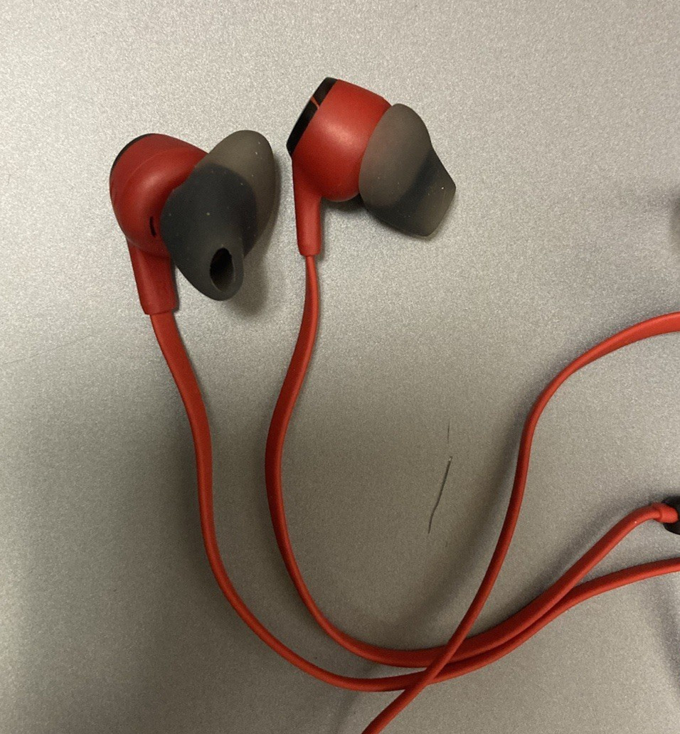 HyperX Cloud Earbuds II Gaming Earbuds with Mic