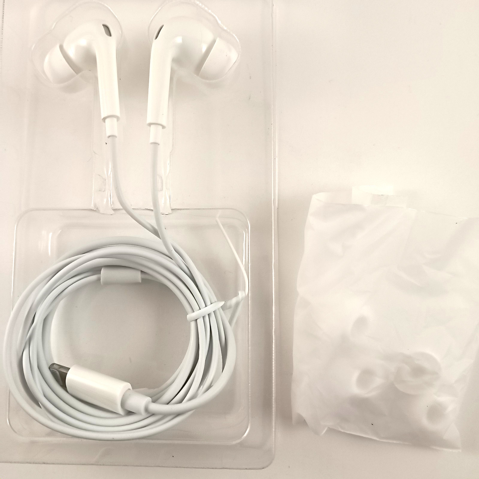 Celltronix Titanium -Type C Earbuds w/ Remote Control & Mic for IPhone and IPad