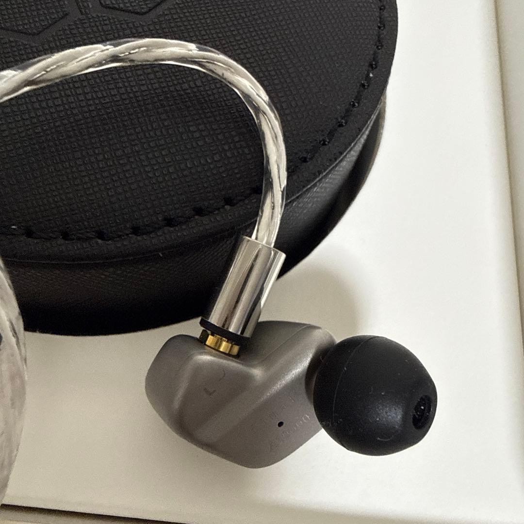 Final Audio A10000 Collectors Edition IEM