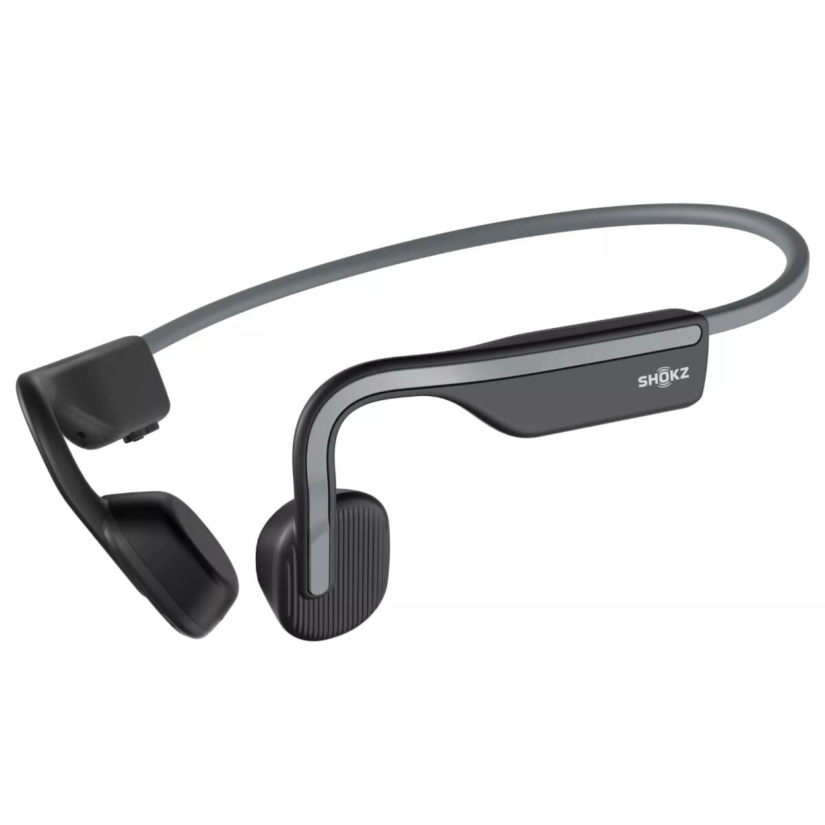 Shokz S661 OpenMove Bone Conduction Open Ear Wireless Sport Headphones Black