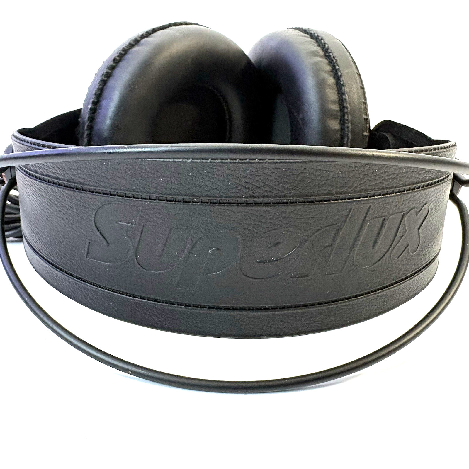Superlux semi-open professional monitor headphones HD681