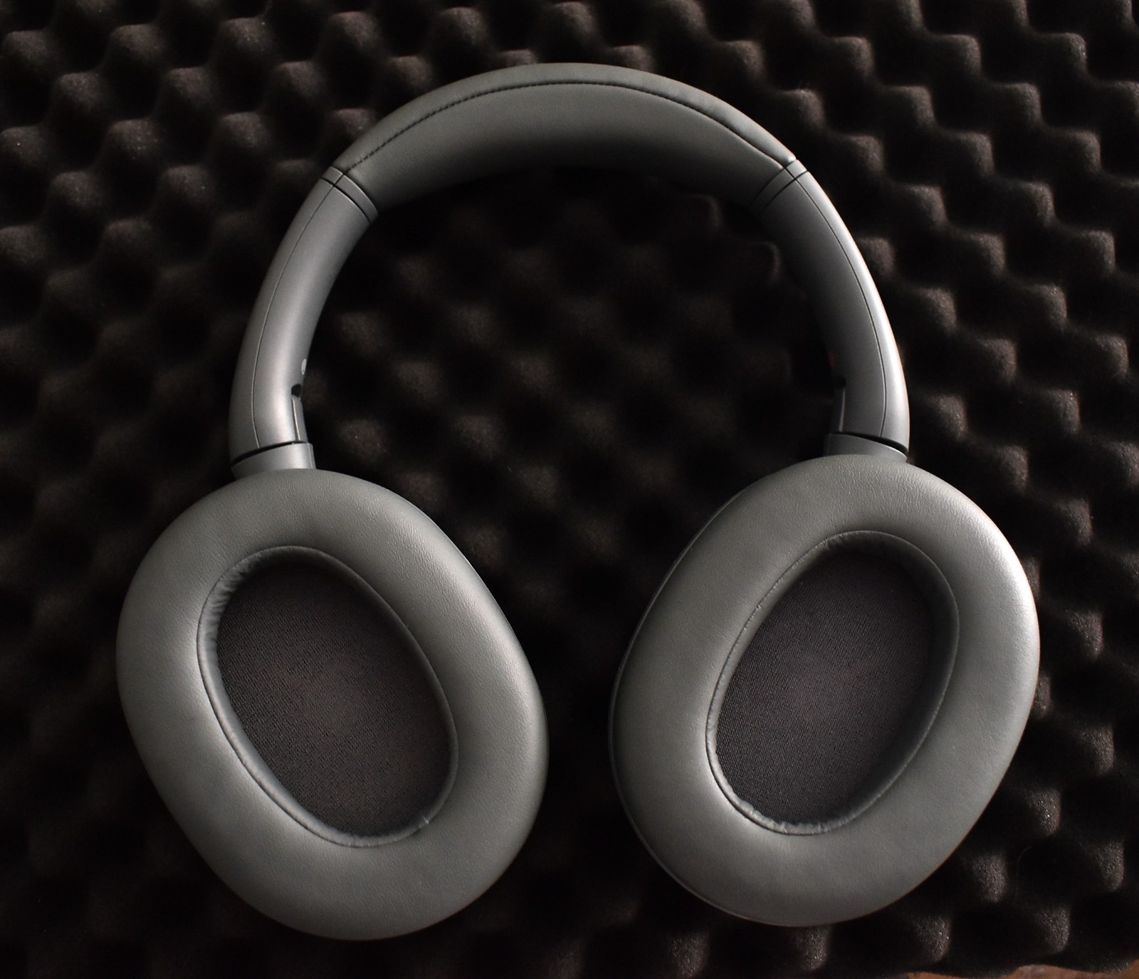 Sony WH-ULT900N ULT WEAR Wireless Noise Canceling Bluetooth Headphones – Gray