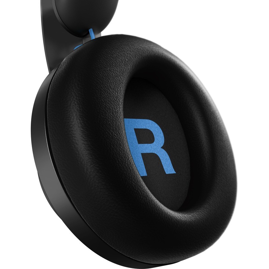 Lenovo Legion H300 Stereo Gaming Headset Black – Stereo – Mini-phone (3.5mm) – R