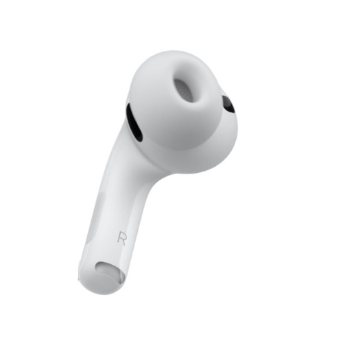 Apple AirPods Pro 3 (Pro 3rd Gen) Replacement: Right Side only A3063 – Grade A