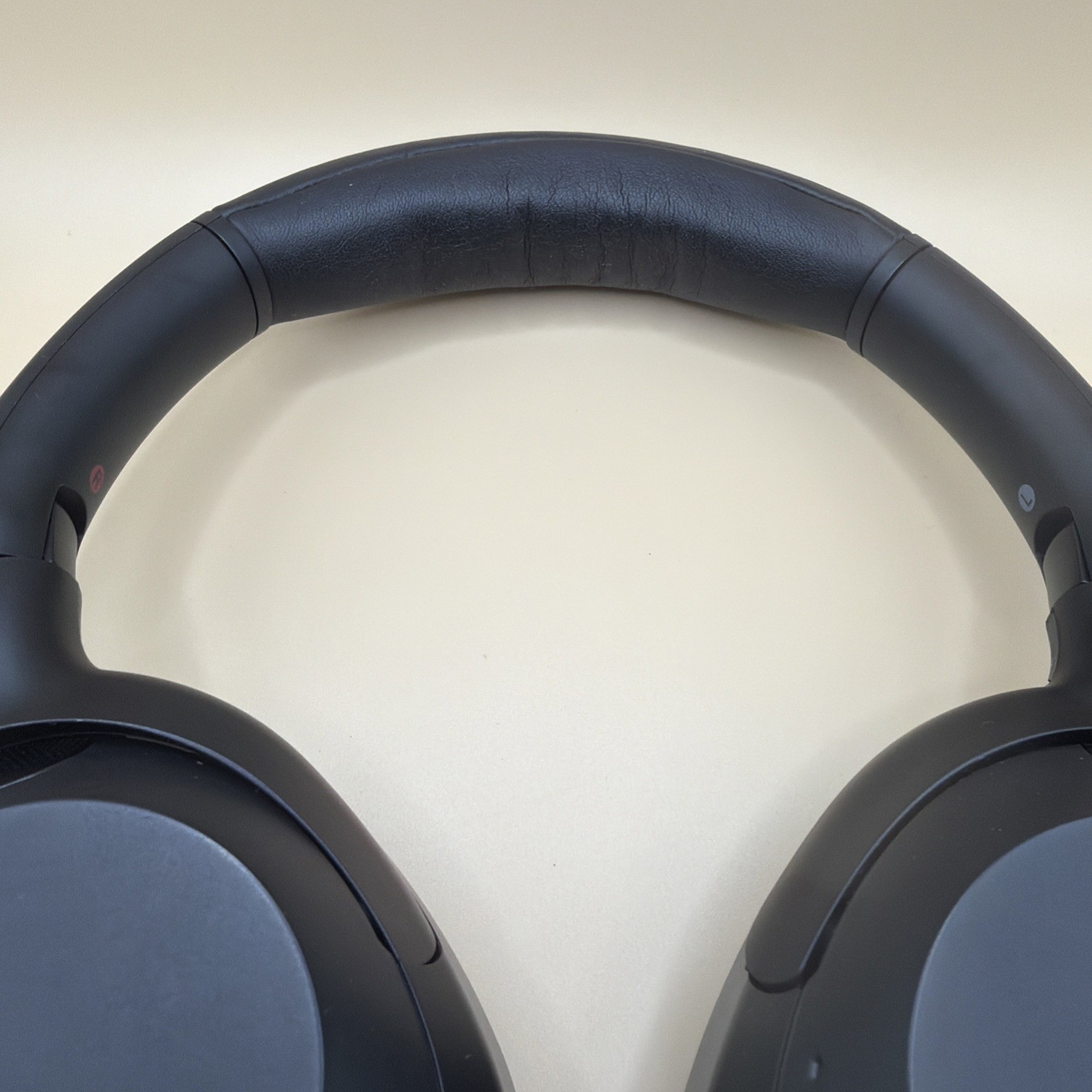 SONY ULT WEAR WH-ULT900N Wireless Noise Canceling Bluetooth Headphones -BlackF39