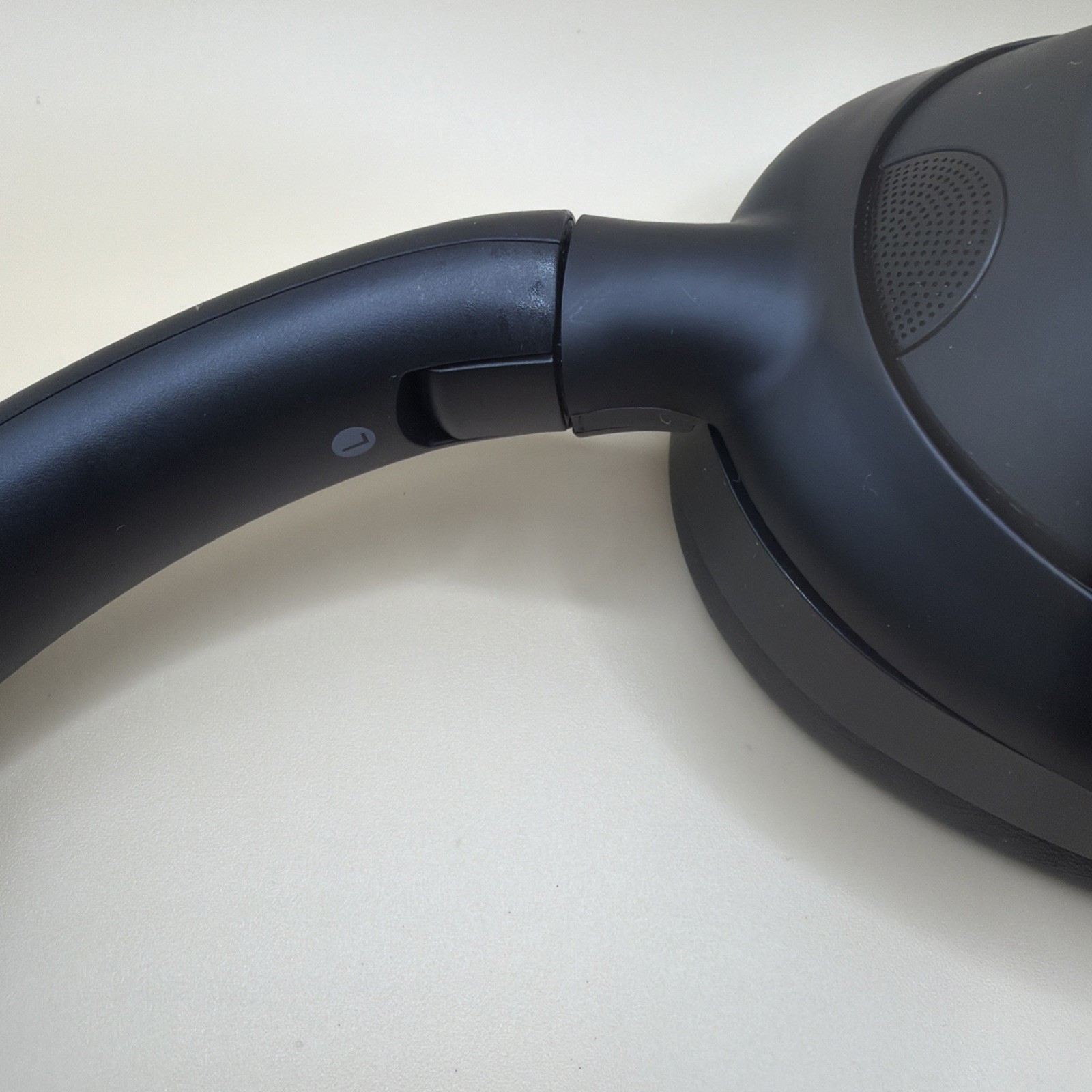 SONY ULT WEAR WH-ULT900N Wireless Noise Canceling Bluetooth Headphones -BlackF39