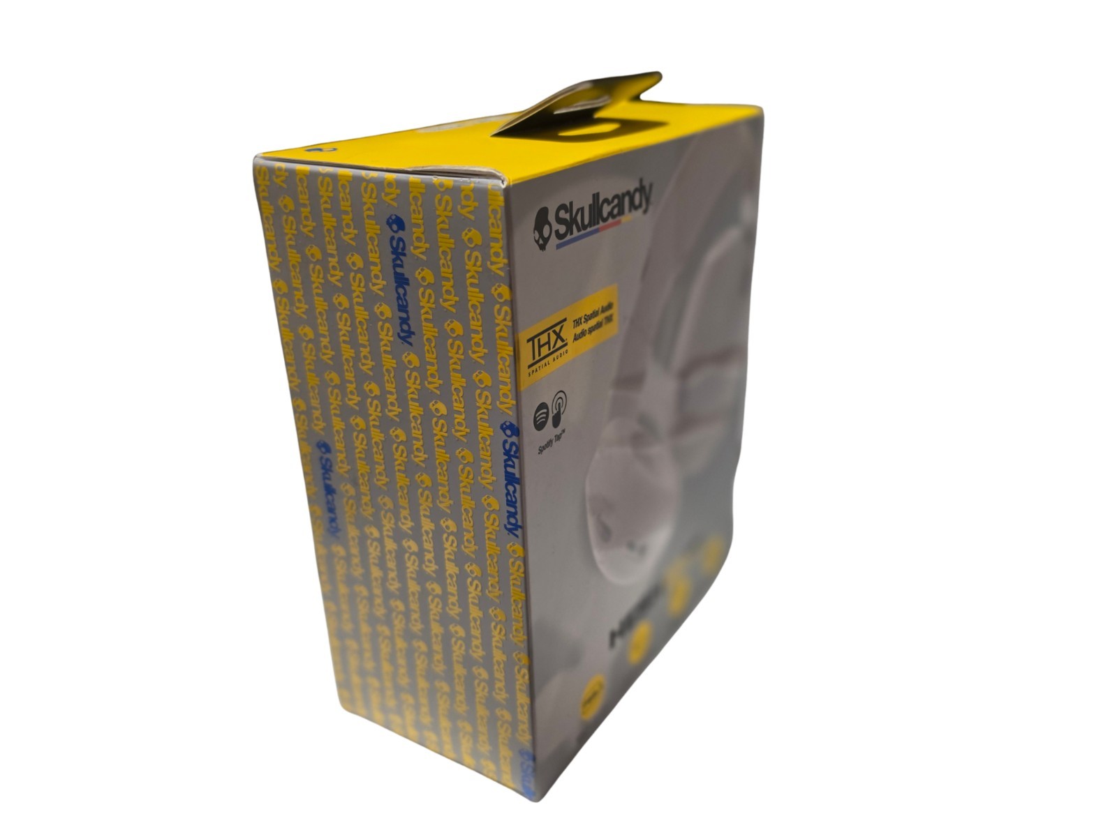 Hesh 540 ANC, Wireless Noise Canceling Headphones, 65 Hr Charge, Bluetooth 5.3