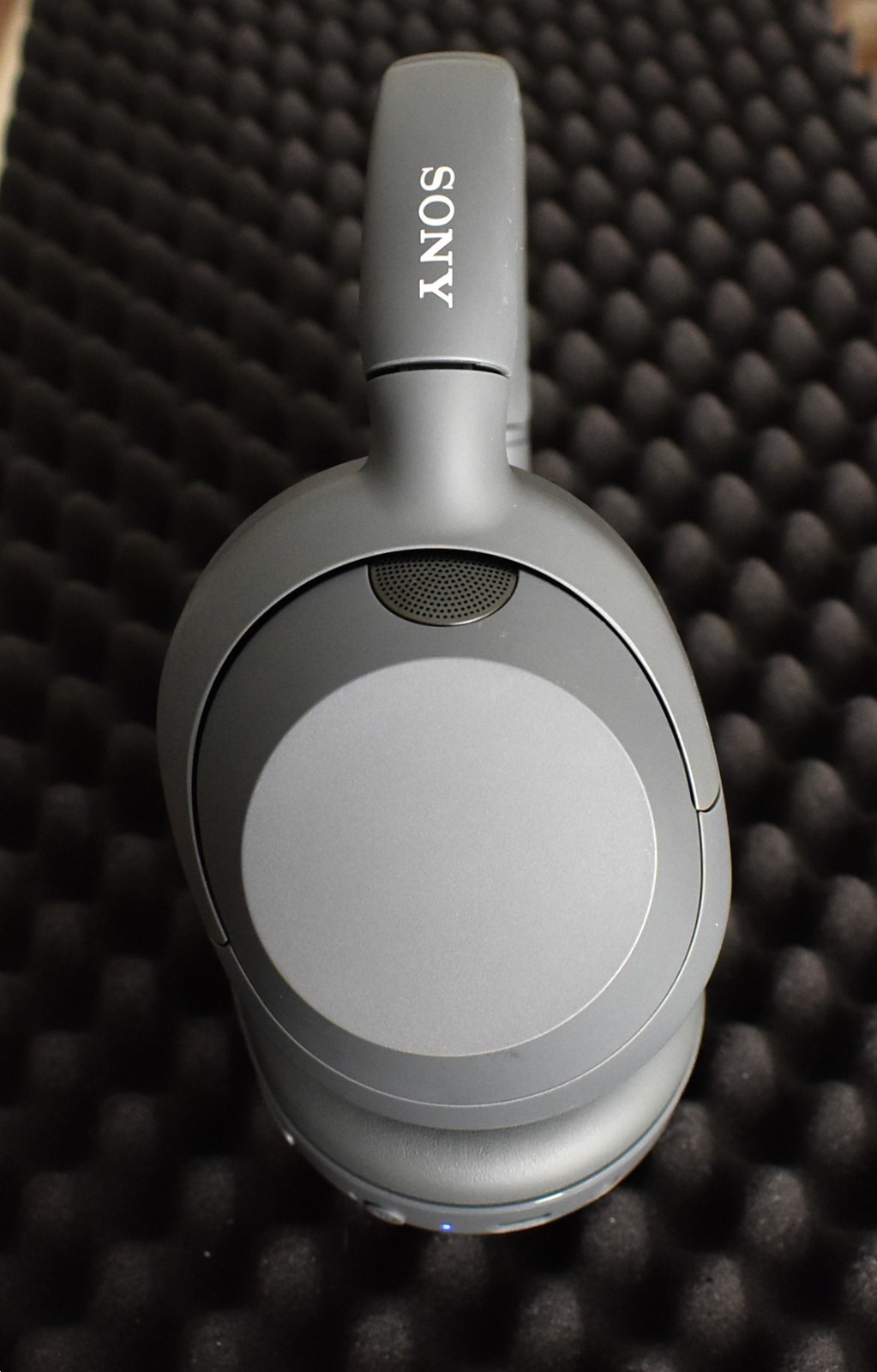 Sony WH-ULT900N ULT WEAR Wireless Noise Canceling Bluetooth Headphones – Gray