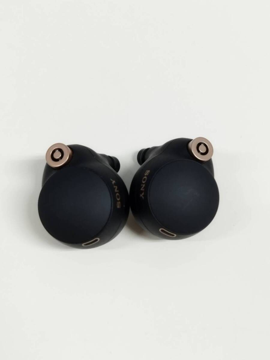 [Junk]SONY WF-1000XM4/YY2948/Wireless earphones/Black (3)