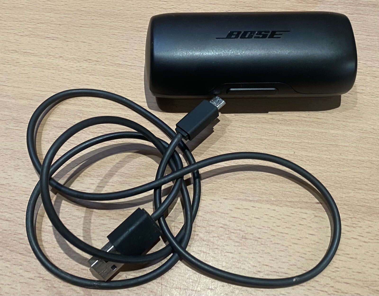 BOSE Model: Soundsport Free 423729 Wireless earphones