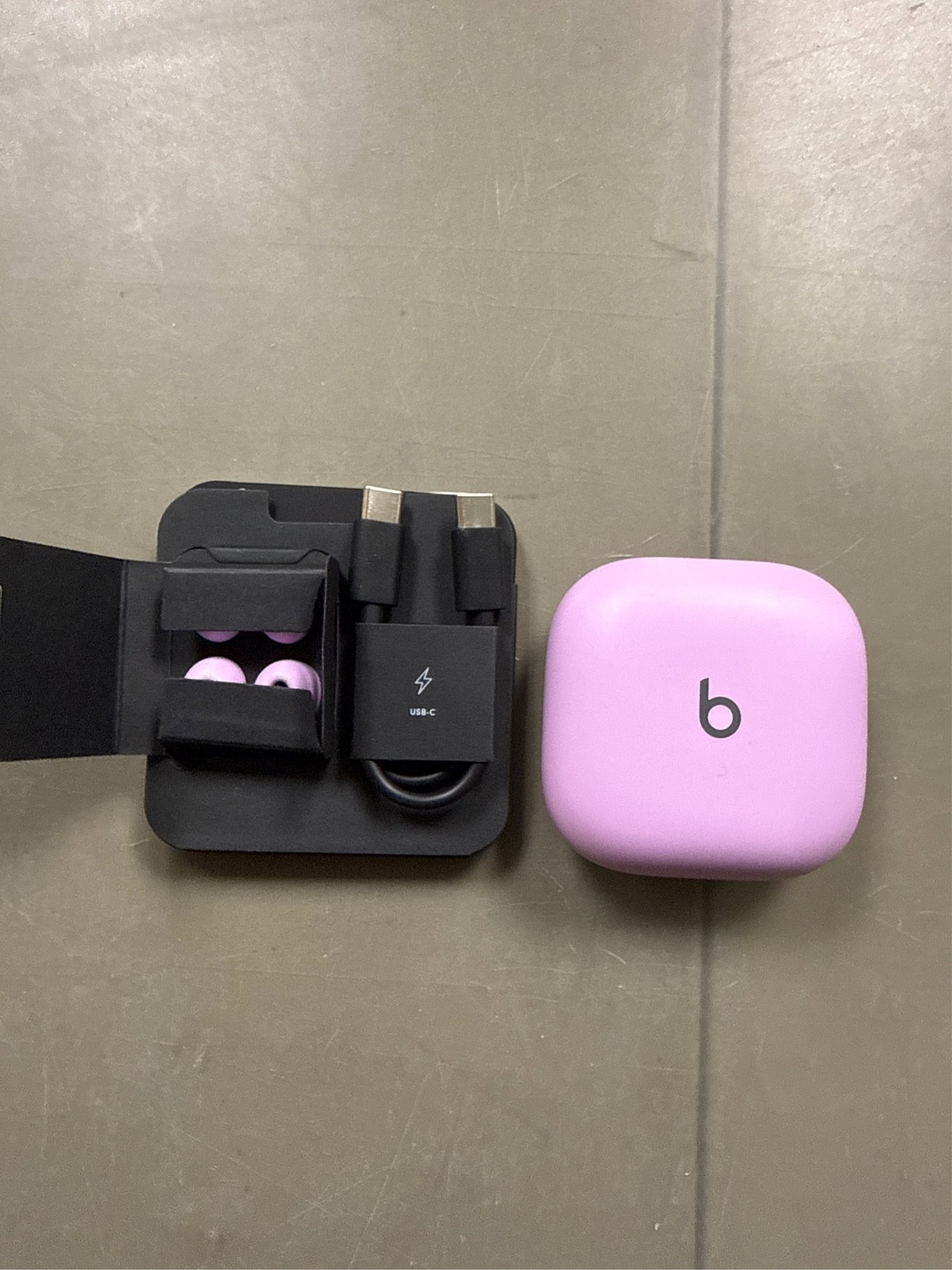 Beats by Dr. Dre Beats Fit Pro Earbud Wireless Noise Canceling Headphones