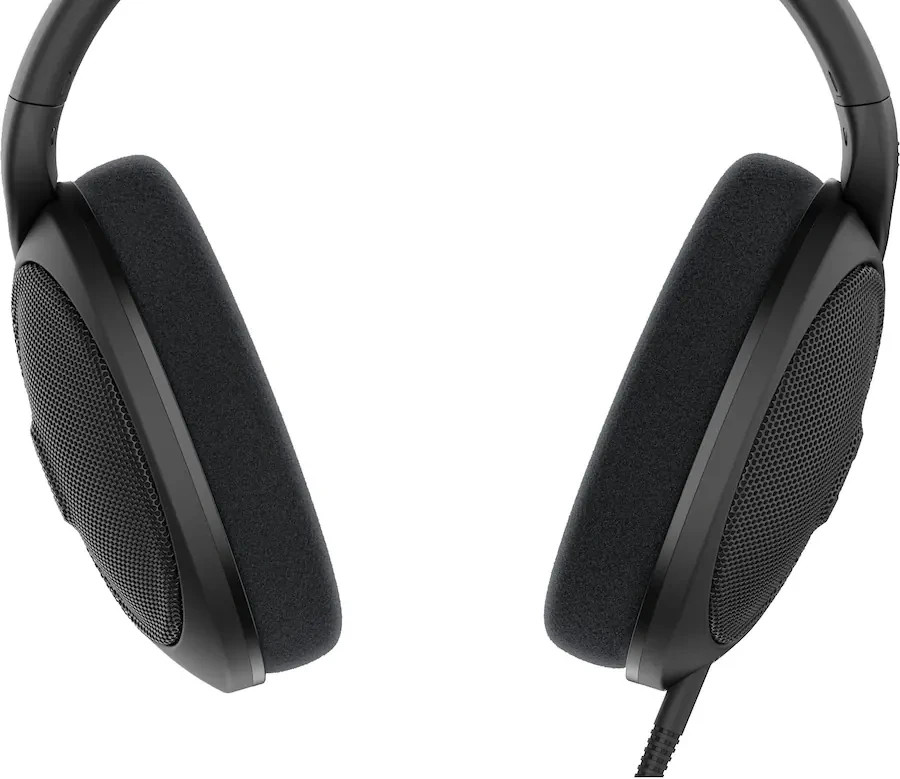 Sennheiser HD 560S Wired Over-the-Ear Audiophile Headphones – Brand New Sealed